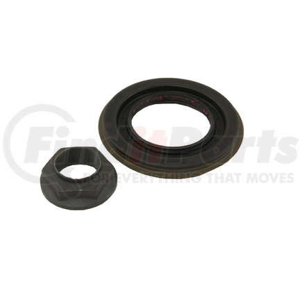 Eaton 131008K Pinion Seal And Nut Kit