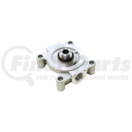 Fleetguard 3930618S Fuel Filter Head