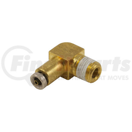 FULLER 85002 - connector ell | automatic transmission oil cooler hose elbow