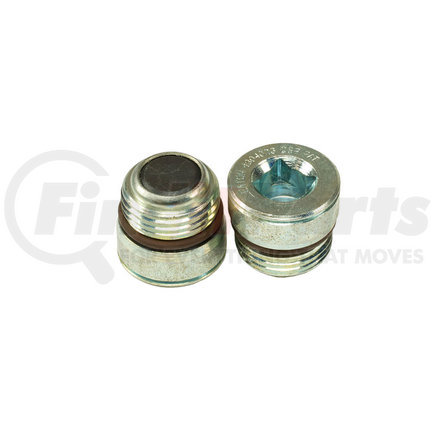 Hardware, Fasteners and Fittings