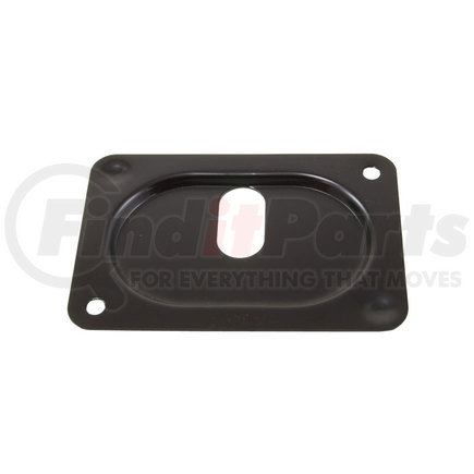 Transmission Clutch Cover