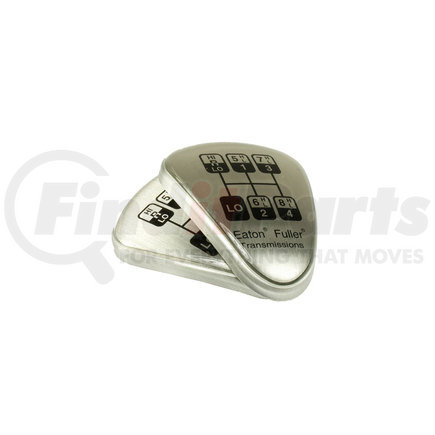 FULLER 5586113 - medallion | manual transmission shift knob emblem