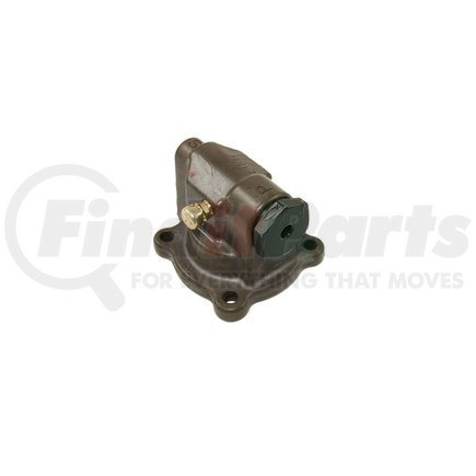 FULLER K3331 - ® - splitter valve replace