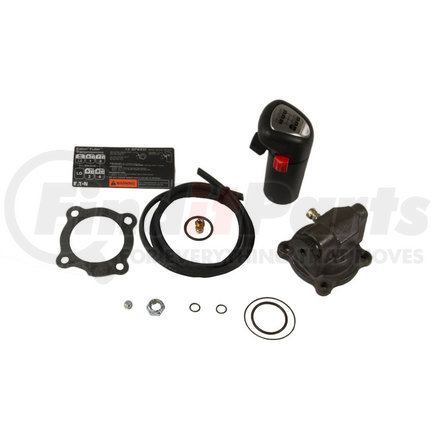 Fuller K3501 9 Speed To 13 Conversion Kit