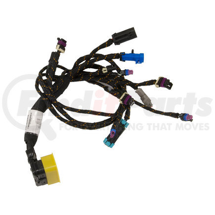 Fuller K3681 Transmission Wiring Harness Kit