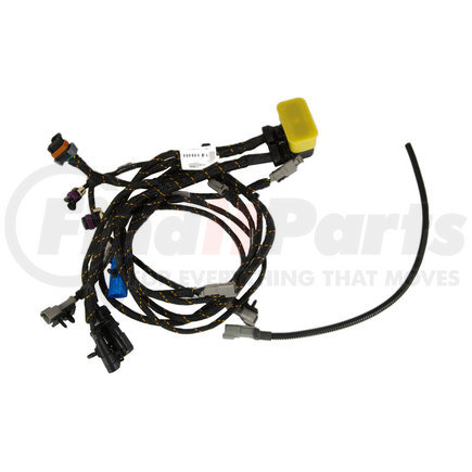 FULLER K3985 - kit-harness, transmission | kit-harness, transmission | manual transmission wiring harness