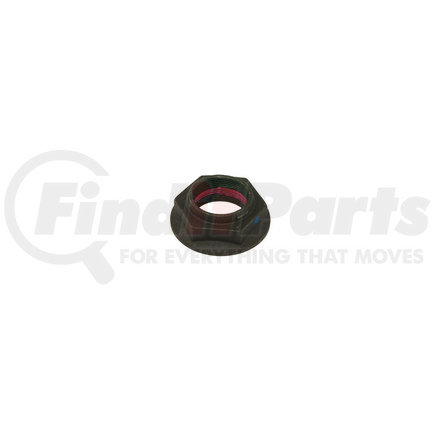 Fuller K4122 KT NUT,KIT HEX FL