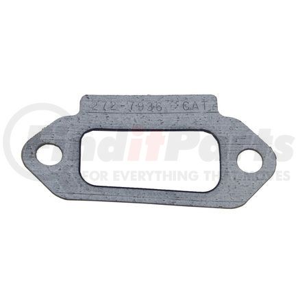 Caterpillar 2727936 GASKET