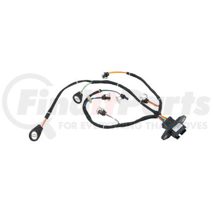 Caterpillar 3214324 Harness Assembly -