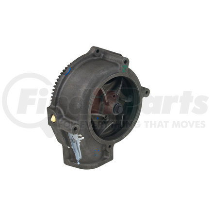 Caterpillar 10R0483 Pump Group Water