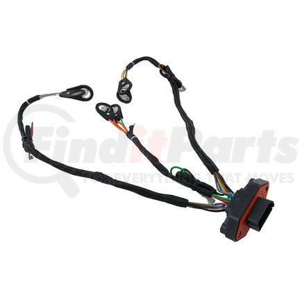 Caterpillar 4P9537 Fuel Injection Harness (Caterpillar)