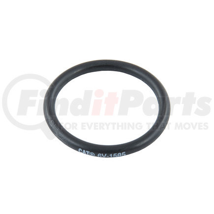 Caterpillar 6V1585 Seal, O-ring