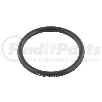 Caterpillar 6V3831 Seal, O-ring