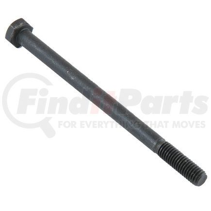 Caterpillar 6V9607 BOLT