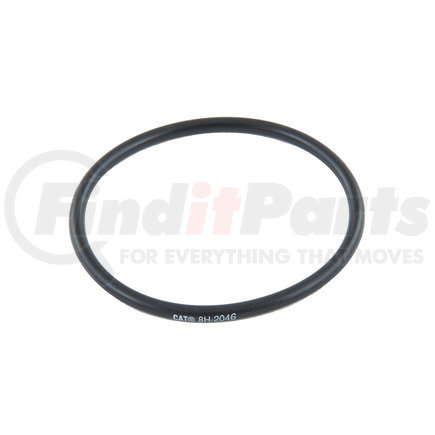 Caterpillar 8H2046 Seal, O-ring