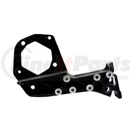 Air Suspension Spring Bracket