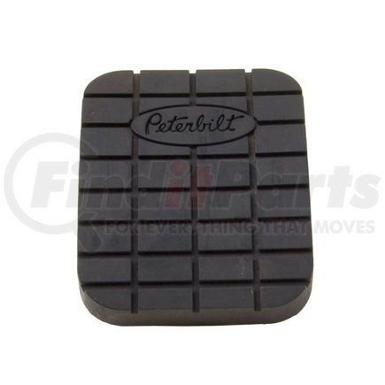 PETERBILT 06-00754AMC - clutch pedal pad | pad-clutc | clutch pedal pad