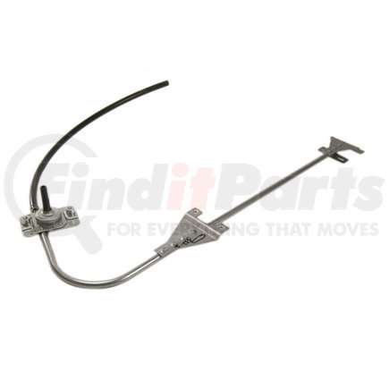 Peterbilt 20-18283L Window Regulator