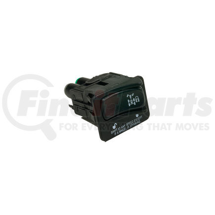 Switches, Solenoids and Actuators