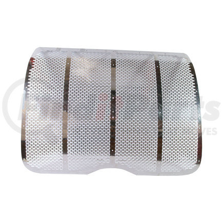 Peterbilt L45-6019 Grille Screen