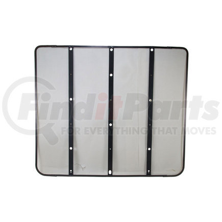 Peterbilt L46-6020 Grille Screen