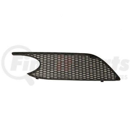 Peterbilt L46-6040R Hood Intake Screen - Right