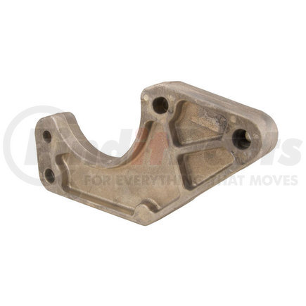 Peterbilt N80-6006 Bumper Cover Spacer - SST Left Hand