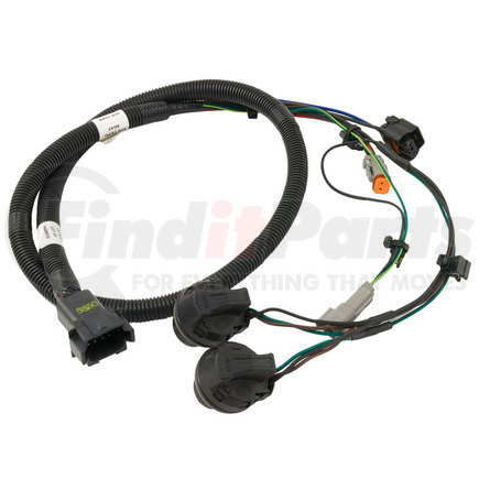 Peterbilt P92-6902 HARNESS-HEADLAMP LH