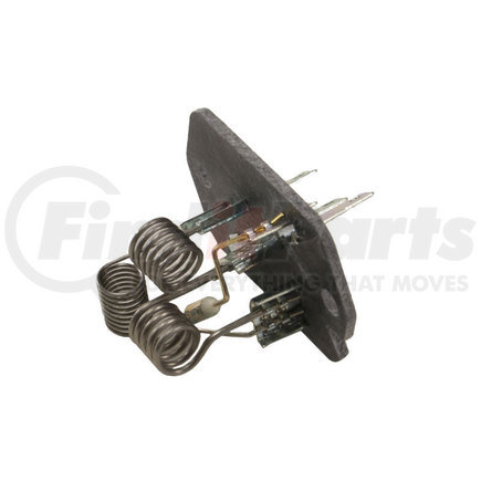 HVAC Blower Motor Switch Resistor