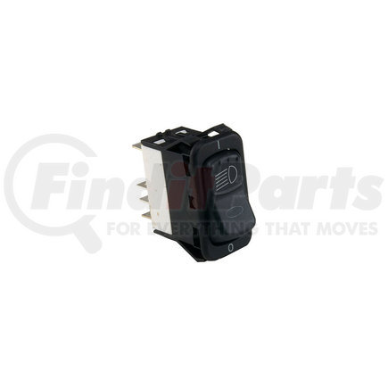 Peterbilt Q27-60308A8EEF1AA1 Electrical Switch - Double Poles