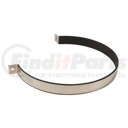 Peterbilt R84-6002 STRAP-AIRCLEANER BAND