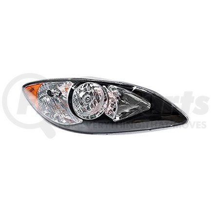 Maxzone Auto Parts Corp 33A-1102R-AS Depo PROSTAR Right Replacement Headlight