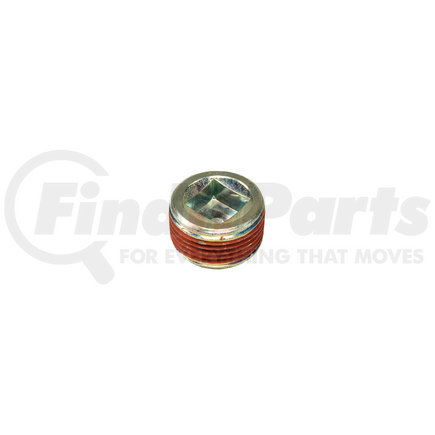 FULLER X12-1207 - ® - 3/4 magnetic pipe plug hex