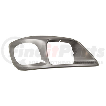 Hino S761071650 Bezel Sub Assembly Head
