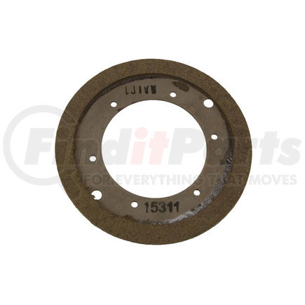 Horton 994212 Engine Cooling Fan Clutch Friction Lining Kit