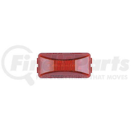 Maxxima M20320R Red Led Light