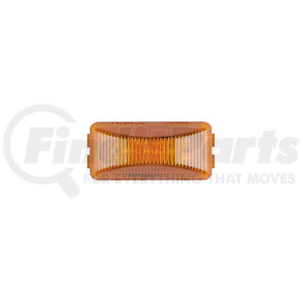 Maxxima M20320Y Amber Led Light