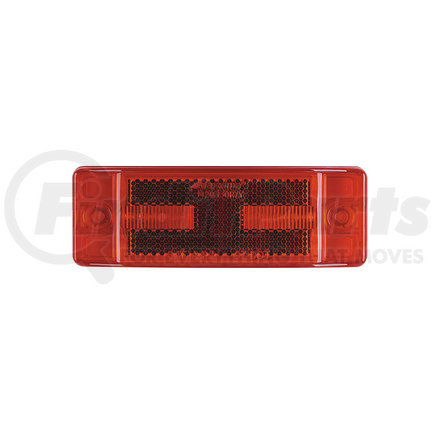 Maxxima M20330R 8 Led Light