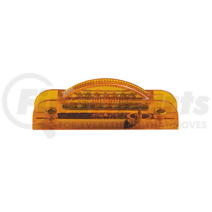 Maxxima M20340Y Amber Clearance Marker