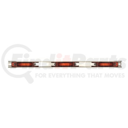 Maxxima M20343R Clearance Marker Lighting - ID Bar