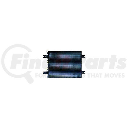 Northern Factory 9241417 F31-6043 Condenser