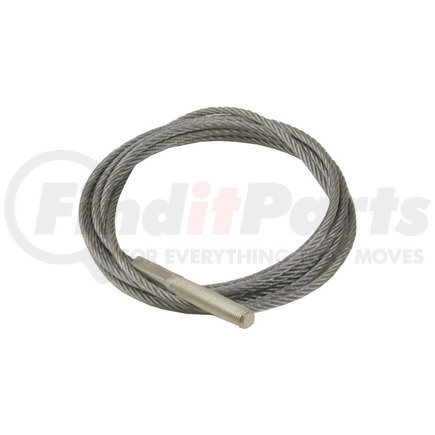 Peterbilt 06-00487 Clutch Cable