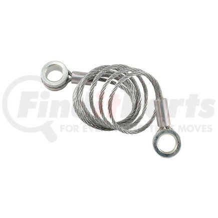 Peterbilt 1301717 CABLE-TIL