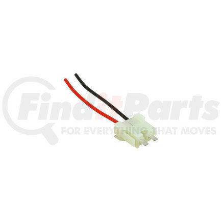 PETERBILT 16-09171 - wire-jumper spare connect | harness-spare connect | multi-purpose wiring harness