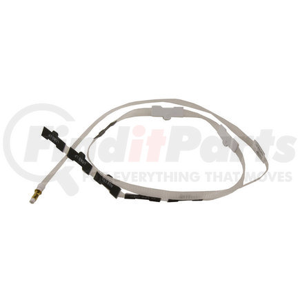 Peterbilt 1704248 Ribbon-Fiber Optic Cable Panel