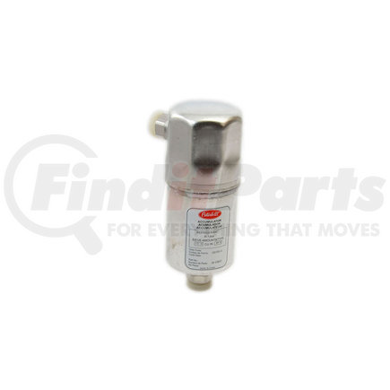 Peterbilt 18-03837 Refrigerant Accumulator, R-134a Refigerant