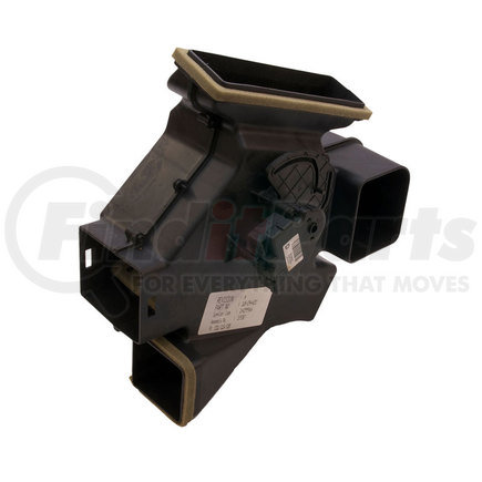 Peterbilt 1804420 Housing-mode Selector Hvac