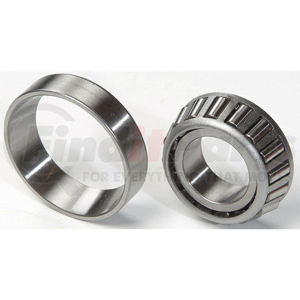 BCA HD201 Taper Bearing Set