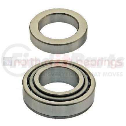 North Coast Bearing A10 BEARING