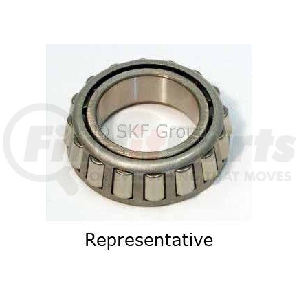 SKF 55200-C renumbered to 55200-C VP